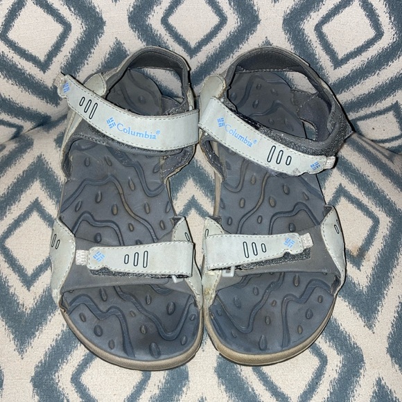 Columbia‎ sandals 9 - Picture 1 of 6